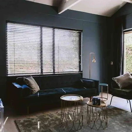 Casa de Férias Urban Chic Holiday