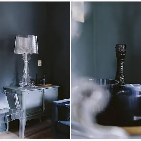 Urban Chic Holiday Casa de Férias Ermelo