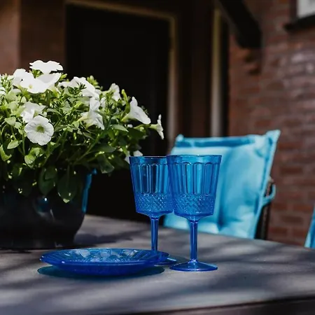 Casa de Férias Urban Chic Holiday Ermelo