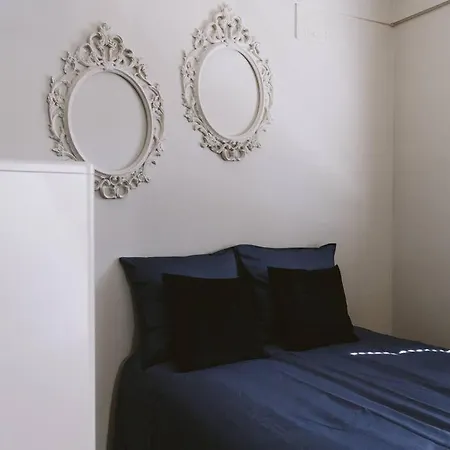 Casa de Férias Urban Chic Holiday Ermelo