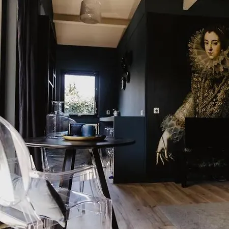 Casa de Férias Urban Chic Holiday Ermelo