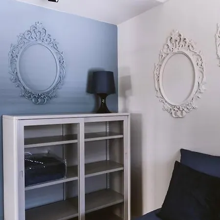 Casa de Férias Urban Chic Holiday Ermelo